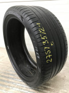 275/35 R21 Pirelli P Zero RSC