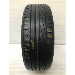 215/55 R17 Goodyear Excellence