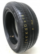 245/50 R18 Pirelli Cinturato P7 RSC
