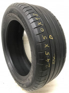 245/50 R18 Dunlop Sport Maxx GT RSC