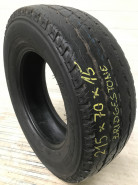 215/70 R15 C Bridgestone Duravis R630
