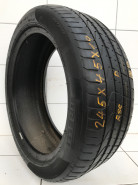 245/45 R19 Pirelli P Zero RSC