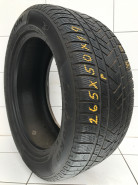 265/50 R19 Pirelli Scorpion Winter