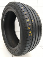 245/45 R18 Dunlop Sport Maxx GT