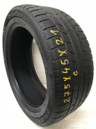 275/45 R21 Continental Cross Contact Winter