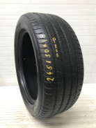 245/50 R18 Pirelli P Zero RSC