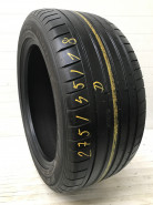 275/45 R18 Dunlop Sport Maxx GT