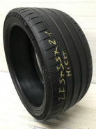 275/35 R21 Michelin Pilot Sport 4s