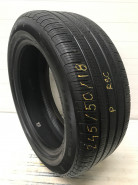245/50 R18 Pirelli Cinturato P7 All Season RSC