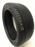 215/40 R17 Capitol Sport UHP RSC
