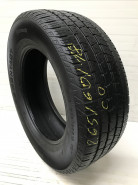 265/60 R18 Continental Cross Contact LX