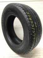 265/60 R18 Continental Cross Contact LX