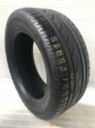 255/55 R18 Continental Cross Contact