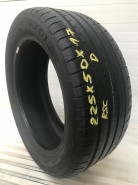 225/50 R17 Dunlop SP Sport Maxx TT RSC