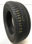265/60 R18 Continental 4x Winter Contact