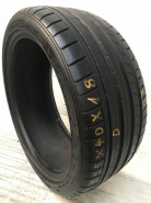 225/40 R18 Dunlop Sport Maxx GT