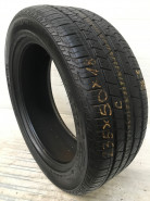 235/50 R18 Continental Cross Contact