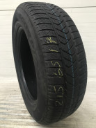 215/65 R17 Pirelli Scorpion Winter