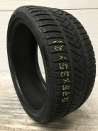 275/35 R21 Pirelli Scorpion Winter