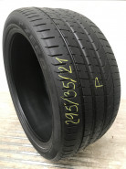 295/35 R21 Pirelli P Zero