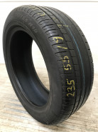 235/55 R19 Pirelli Scorpion Verde RSC