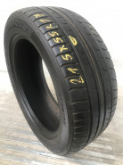 215/55 R17 Dunlop Sport Fastresponse
