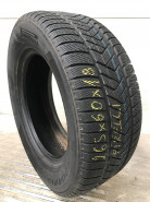 265/60 R18 Pirelli Scorpion Winter