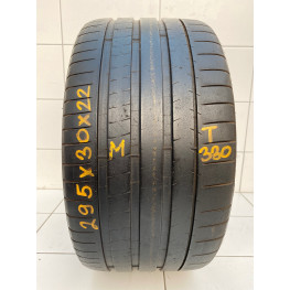 295/30 R22 Michelin Pilot Super Sport