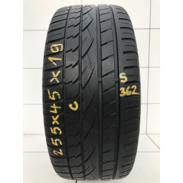 255/45 R19 Continental Cross Contact UHP