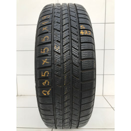 235/55 R19 Continental Cross Contact Winter