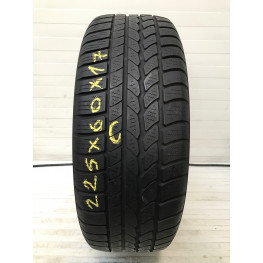 225/60 R17 Continental Cross Contact Winter
