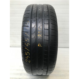 245/45 R18 Pirelli Cinturato P7 RSC