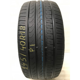 245/40 R18 Pirelli Cinturato P7