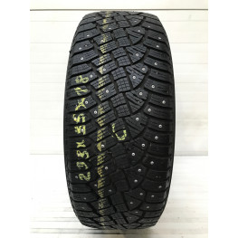 235/55 R18 Continental Ice Contact 2 hroty