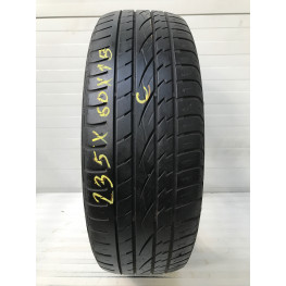 235/60 R18 Continental Cross Contact UHP
