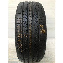 235/50 R18 Continental Cross Contact
