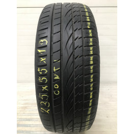 235/55 R19 Continental Cross Contact