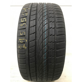 295/35 R21 Continental Cross Contact UHP