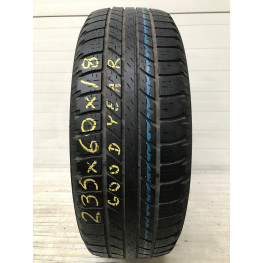235/60 R18 Goodyear Wranler All Weather