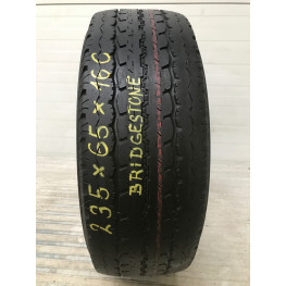 235/65 R16 C Bridgestone Duravis R630