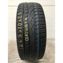 265/50 R20 Continental Cross Contact UHP