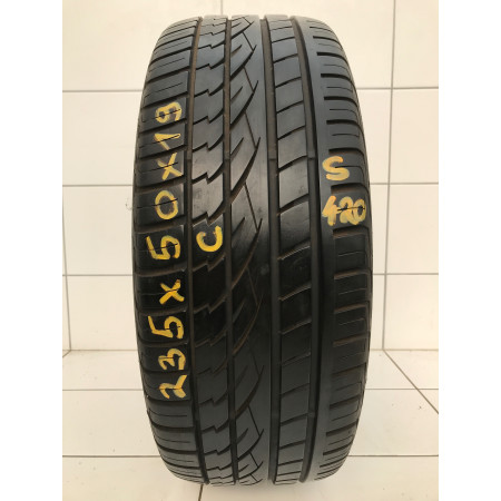 235/50 R19 Continental Cross Contact UHP